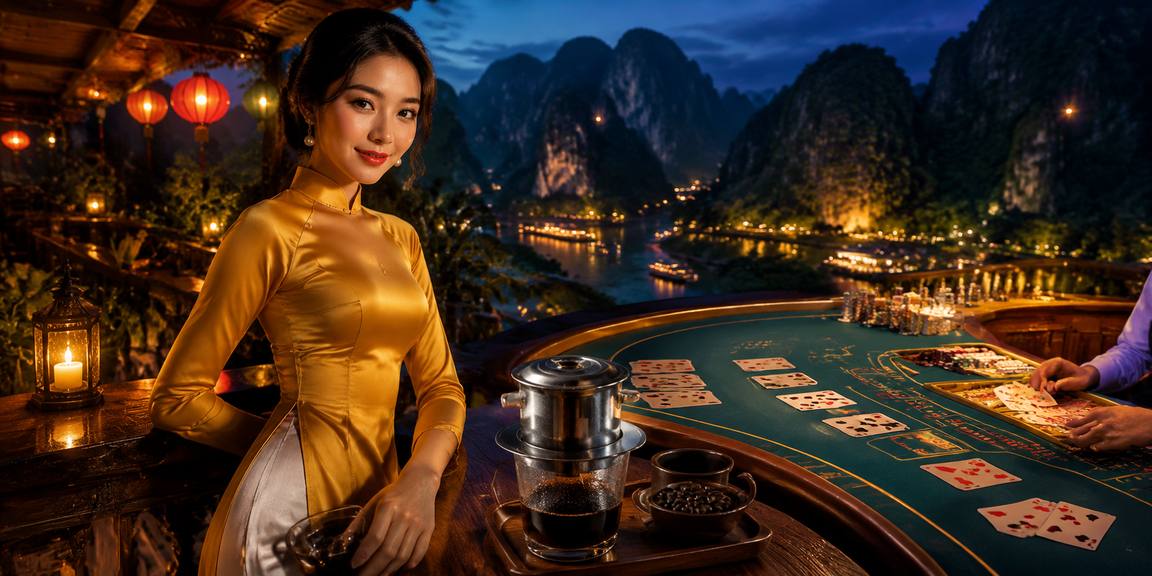 sub5 casino Việt Nam