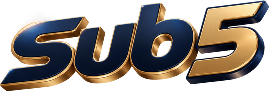 sub5 logo